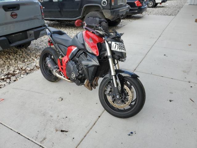 Obraz 2016 HONDA CB1000 R 2016