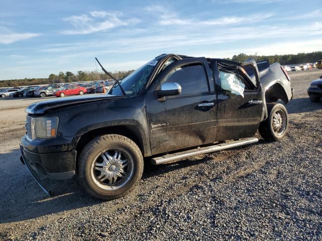 Obraz 2013 GMC SIERRA C1500 DENALI 2013