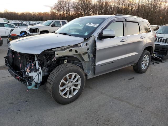 Obraz 2021 JEEP GRAND CHEROKEE LAREDO 2021