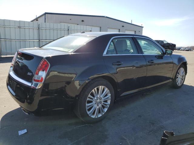 Image 3 of 2013 CHRYSLER 300  2013 with VIN 2C3CCARG4DH533369