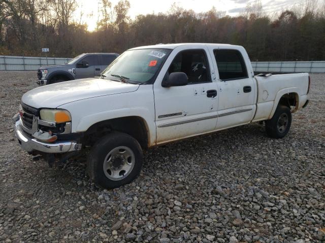 Изображение 2004 GMC SIERRA C2500 HEAVY DUTY 2004