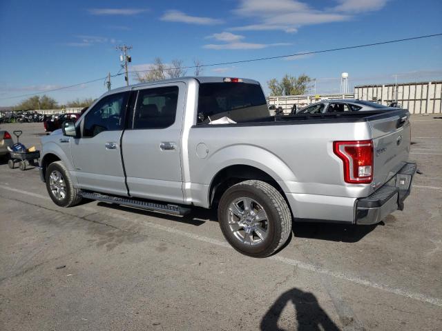 Изображение 2 2016 FORD F150 SUPERCREW 2016 с VIN 1FTEW1CP0GKF96762