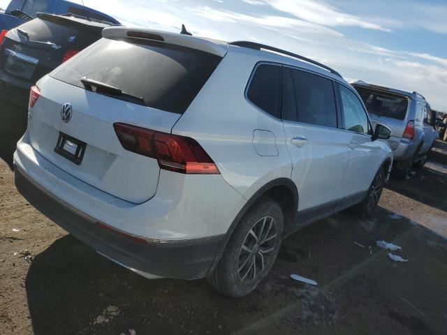 Image 3 of 2020 VOLKSWAGEN TIGUAN SE 2020 with VIN 3VV3B7AX8LM122099