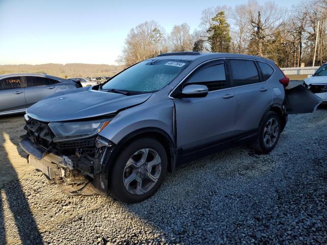 Obraz 1 z 2019 HONDA CR-V EXL 2019 z VIN 7FARW1H89KE006443