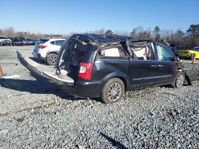 Image 3 of 2013 CHRYSLER TOWN & COUNTRY TOURING L 2013 with VIN 2C4RC1CG1DR641795
