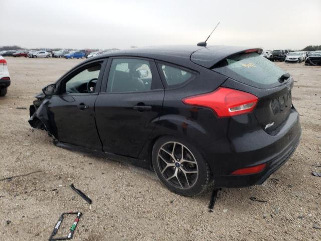 Image 2 of 2016 FORD FOCUS SE 2016 with VIN 1FADP3K28GL405616