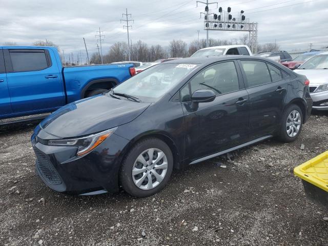 Obraz 1 z 2021 TOYOTA COROLLA LE 2021 z VIN JTDEPMAE6MJ167675