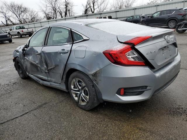 Obraz 2 z 2016 HONDA CIVIC LX 2016 z VIN 19XFC2F50GE017687