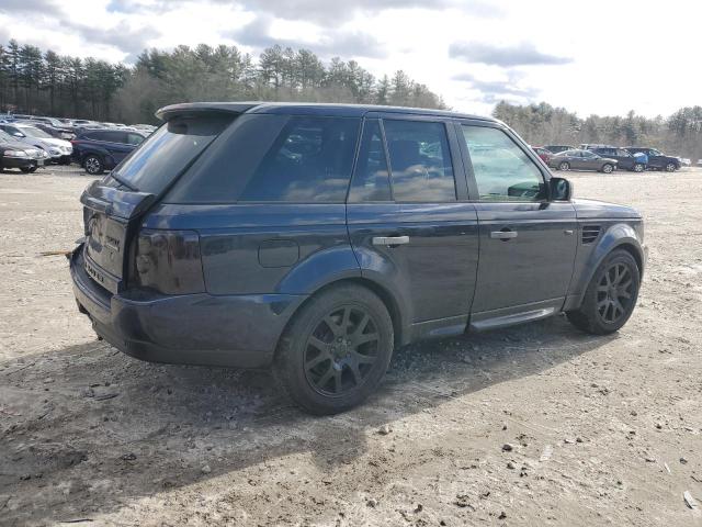 Изображение 3 2006 LAND ROVER RANGE ROVER SPORT  2006 с VIN SALSD25406A905449
