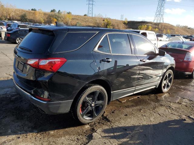 Obraz 3 z 2019 CHEVROLET EQUINOX LT 2019 z VIN 2GNAXVEX7K6295120