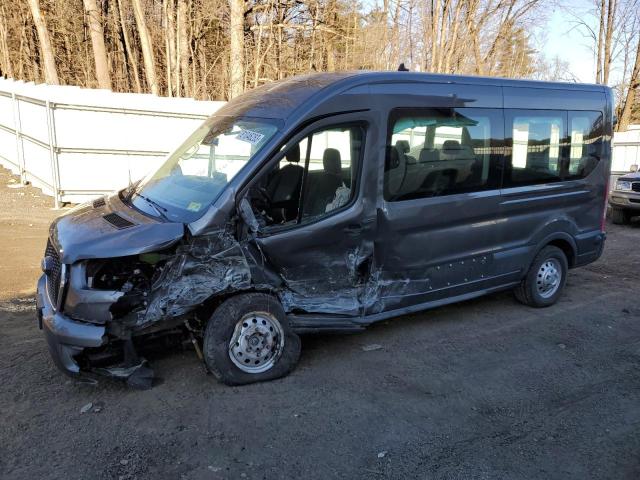 Image 1 of 2023 FORD TRANSIT T-350 2023 with VIN 1FDAX9CG0PKB25863