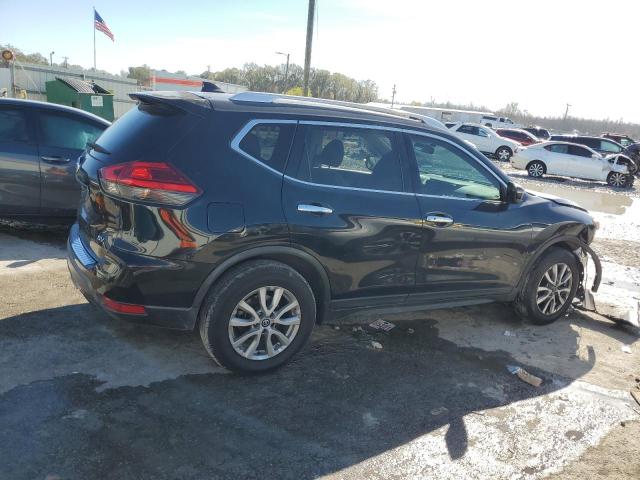 Image 3 of 2017 NISSAN ROGUE S 2017 with VIN KNMAT2MT3HP563803