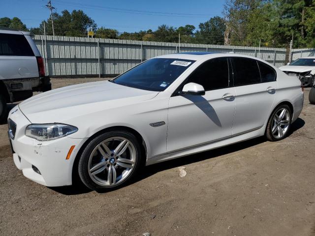 2016 BMW 535 I 2016 image