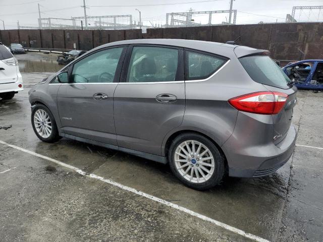 Изображение 2 2013 FORD C-MAX SEL 2013 с VIN 1FADP5BU8DL549367