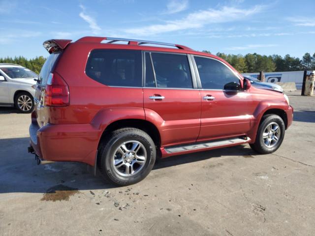 Obraz 3 z 2008 LEXUS GX 470 2008 z VIN JTJBT20X680163477