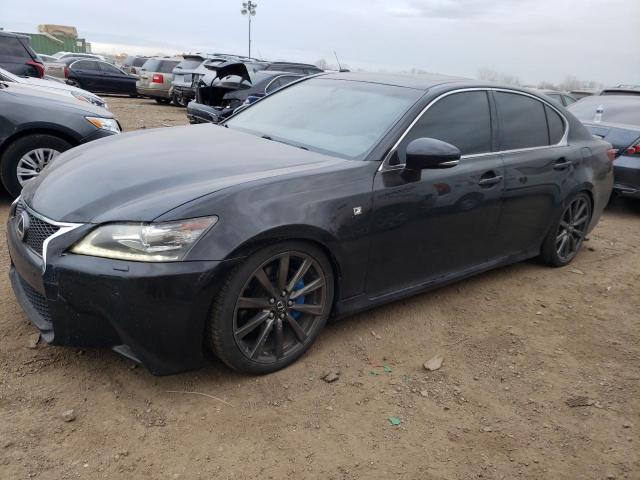2013 LEXUS GS 350 2013 image