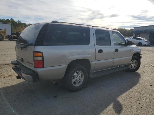 Image 3 of 2004 CHEVROLET SUBURBAN C1500 2004 with VIN 3GNEC16Z64G102811