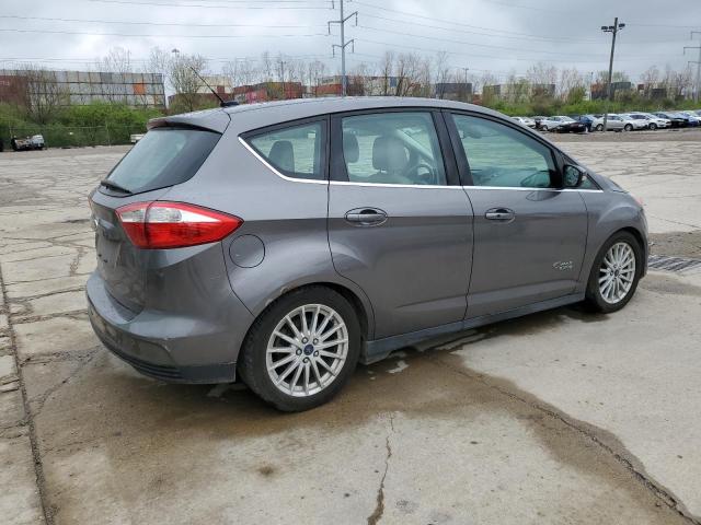 Image 3 of 2014 FORD C-MAX PREMIUM 2014 with VIN 1FADP5CU4EL501879
