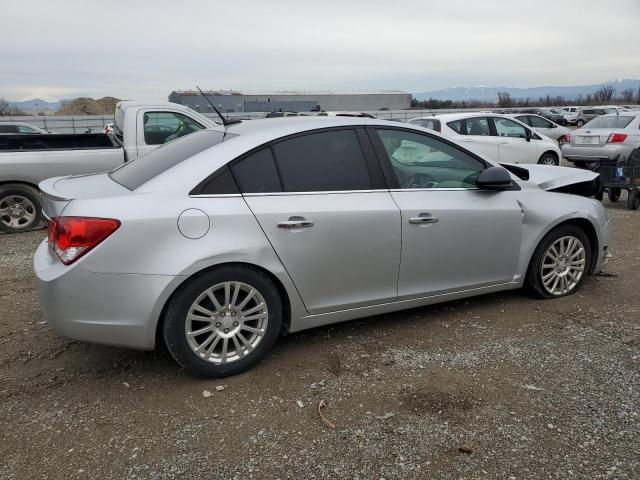 Obraz 3 z 2013 CHEVROLET CRUZE ECO 2013 z VIN 1G1PH5SB6D7191691