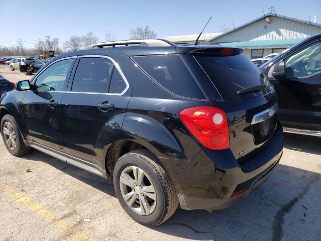 Image 2 of 2014 CHEVROLET EQUINOX LT 2014 with VIN 2GNFLFEK8E6268136