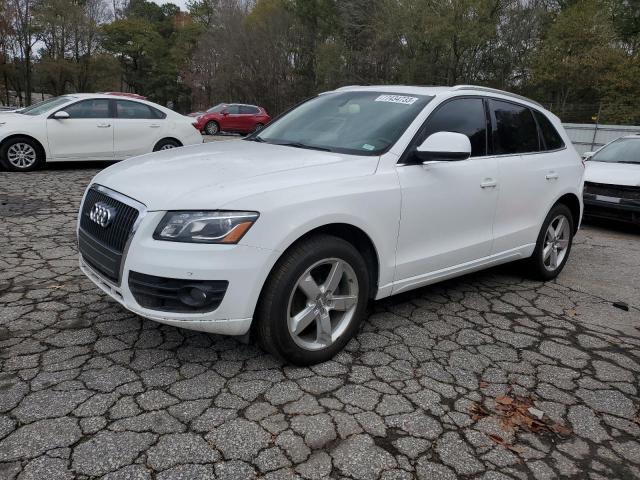 Obraz 2011 AUDI Q5 PREMIUM PLUS 2011