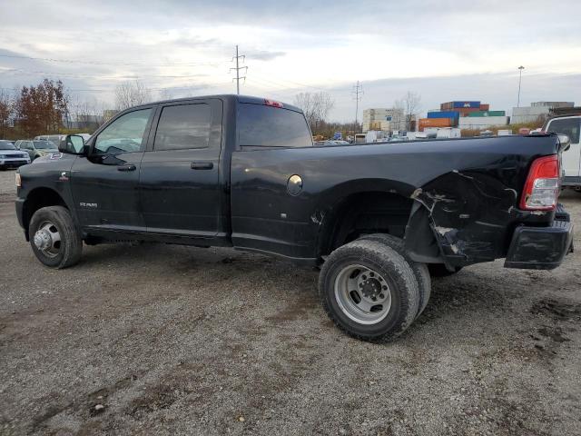 Изображение 2 2019 RAM 3500 TRADESMAN 2019 с VIN 3C63RRGL6KG640517