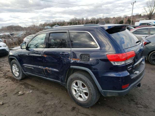 Obraz 2 z 2014 JEEP GRAND CHEROKEE LAREDO 2014 z VIN 1C4RJEAG5EC113817