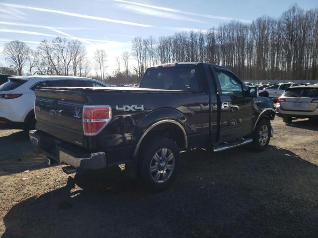 Obraz 3 z 2014 FORD F150  2014 z VIN 1FTMF1EF0EFB83178