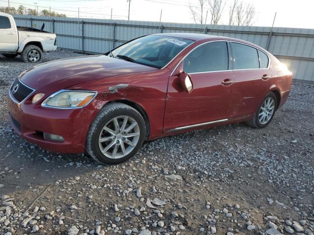 Изображение 1 2006 LEXUS GS 300 2006 с VIN JTHCH96S860016277
