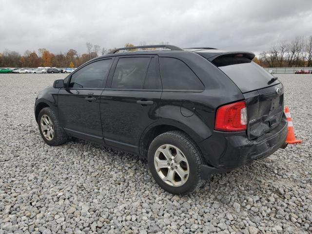 Obraz 2 z 2013 FORD EDGE SE 2013 z VIN 2FMDK4GC3DBB27876