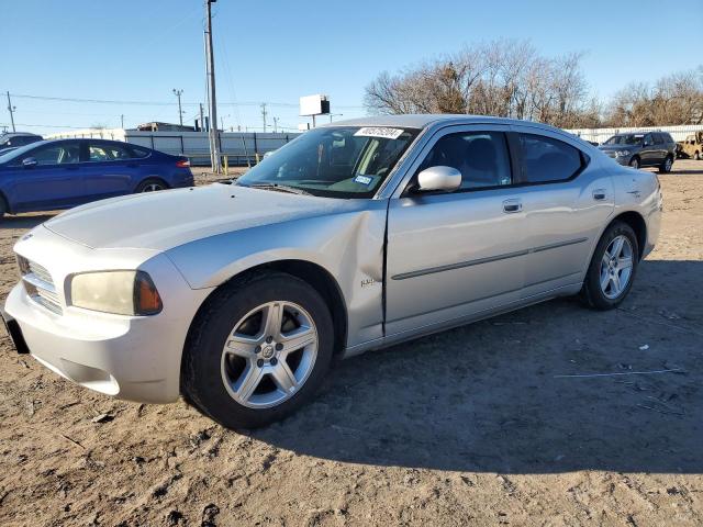 Obraz 1 z 2010 DODGE CHARGER SXT 2010 z VIN 2B3CA3CV5AH245653