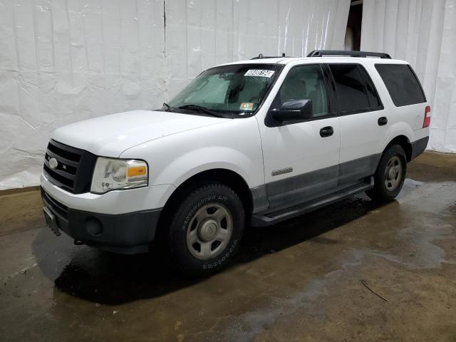 Изображение 2007 FORD EXPEDITION XLT 2007