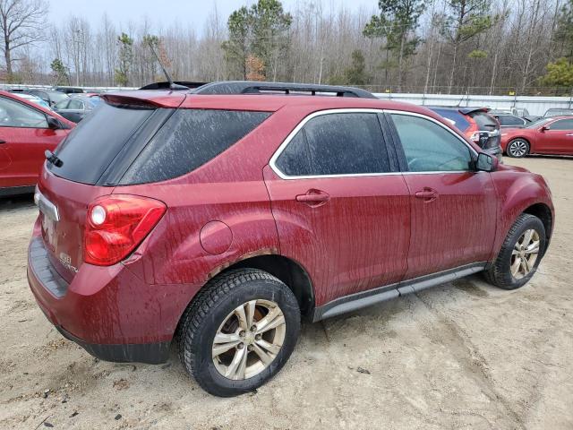 Image 3 of 2012 CHEVROLET EQUINOX LT 2012 with VIN 2GNFLEEK5C6243640