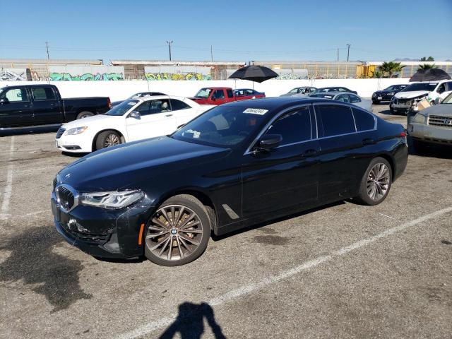 Obraz 2022 BMW 530 I 2022