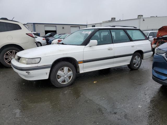 1992 SUBARU LEGACY LS SPECIAL 1992 image