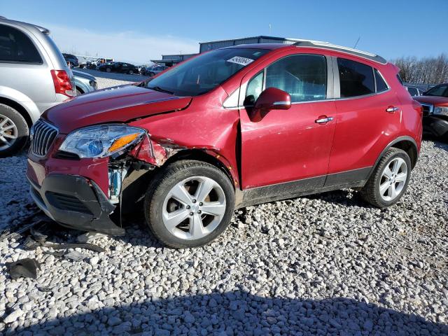 2016 BUICK ENCORE  2016 image