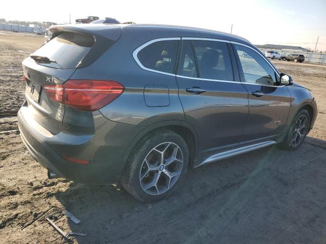 Image 3 of 2016 BMW X1 XDRIVE28I 2016 with VIN WBXHT3C39G5F64704