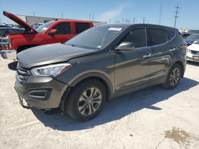 2013 HYUNDAI SANTA FE SPORT  2013 image