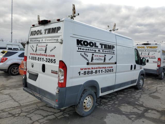 Изображение 3 2014 RAM PROMASTER 2500 2500 HIGH 2014 с VIN 3C6TRVDG9EE129755