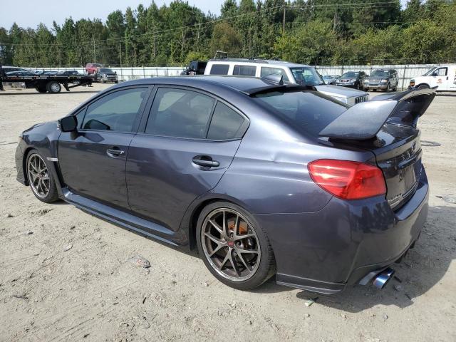 Изображение 2 2015 SUBARU WRX STI LIMITED 2015 с VIN JF1VA2U66F9820963