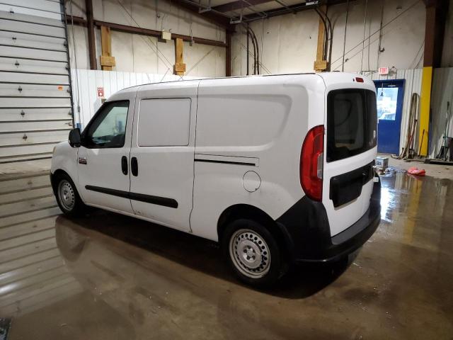 Obraz 2 z 2016 RAM PROMASTER CITY  2016 z VIN ZFBERFAT5G6B64199