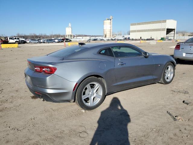 Image 3 of 2023 CHEVROLET CAMARO LS 2023 with VIN 1G1FB1RX0P0154754