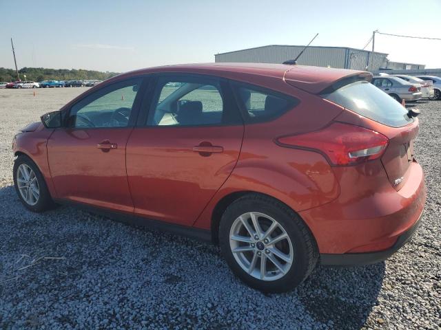 Image 2 of 2018 FORD FOCUS SE 2018 with VIN 1FADP3K25JL239711