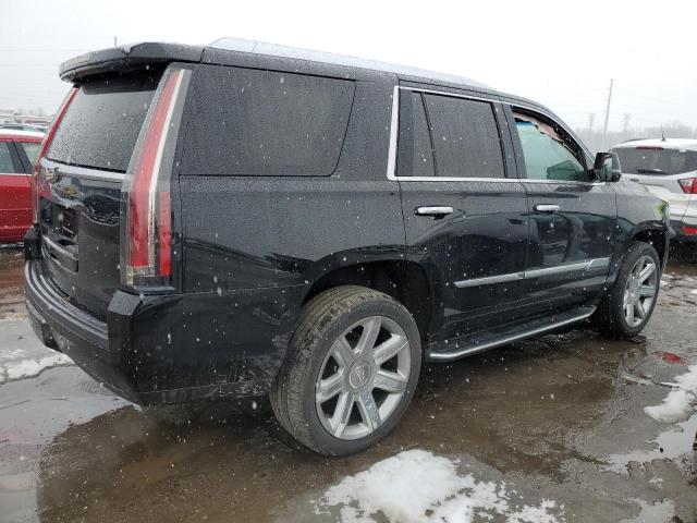 Obraz 3 z 2017 CADILLAC ESCALADE LUXURY 2017 z VIN 1GYS4BKJ2HR389899