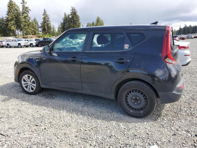 Obraz 2 z 2021 KIA SOUL LX 2021 z VIN KNDJ22AU5M7746291
