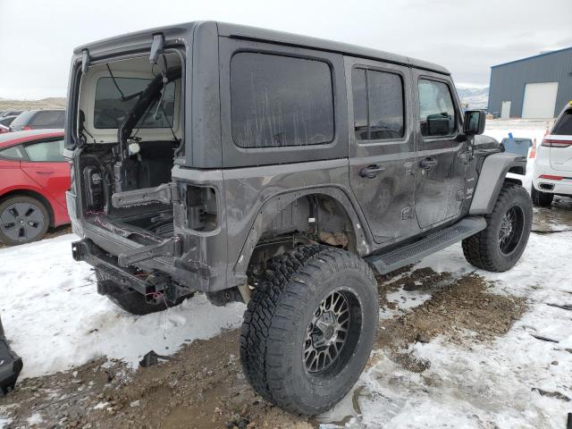 Obraz 3 z 2019 JEEP WRANGLER UNLIMITED SAHARA 2019 z VIN 1C4HJXENXKW594948