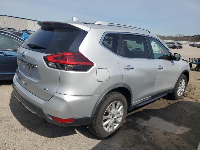 Image 3 of 2018 NISSAN ROGUE S 2018 with VIN KNMAT2MT9JP589148