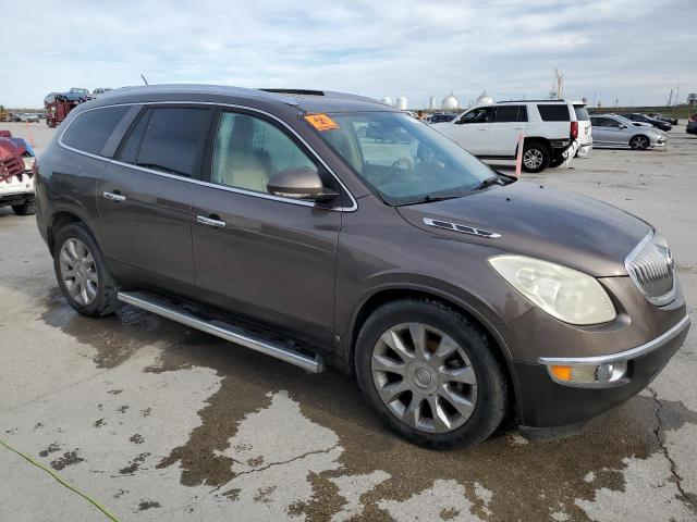 Obraz 1 z 2010 BUICK ENCLAVE CXL 2010 z VIN 5GALVCED6AJ136092