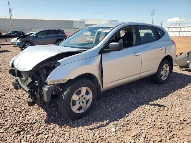 2010 NISSAN ROGUE S 2010 image