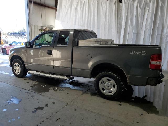 Obraz 2 z 2007 FORD F150  2007 z VIN 1FTPX14597NA52942